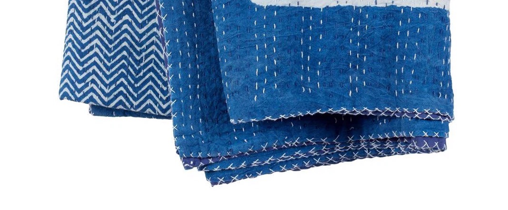 Indigo