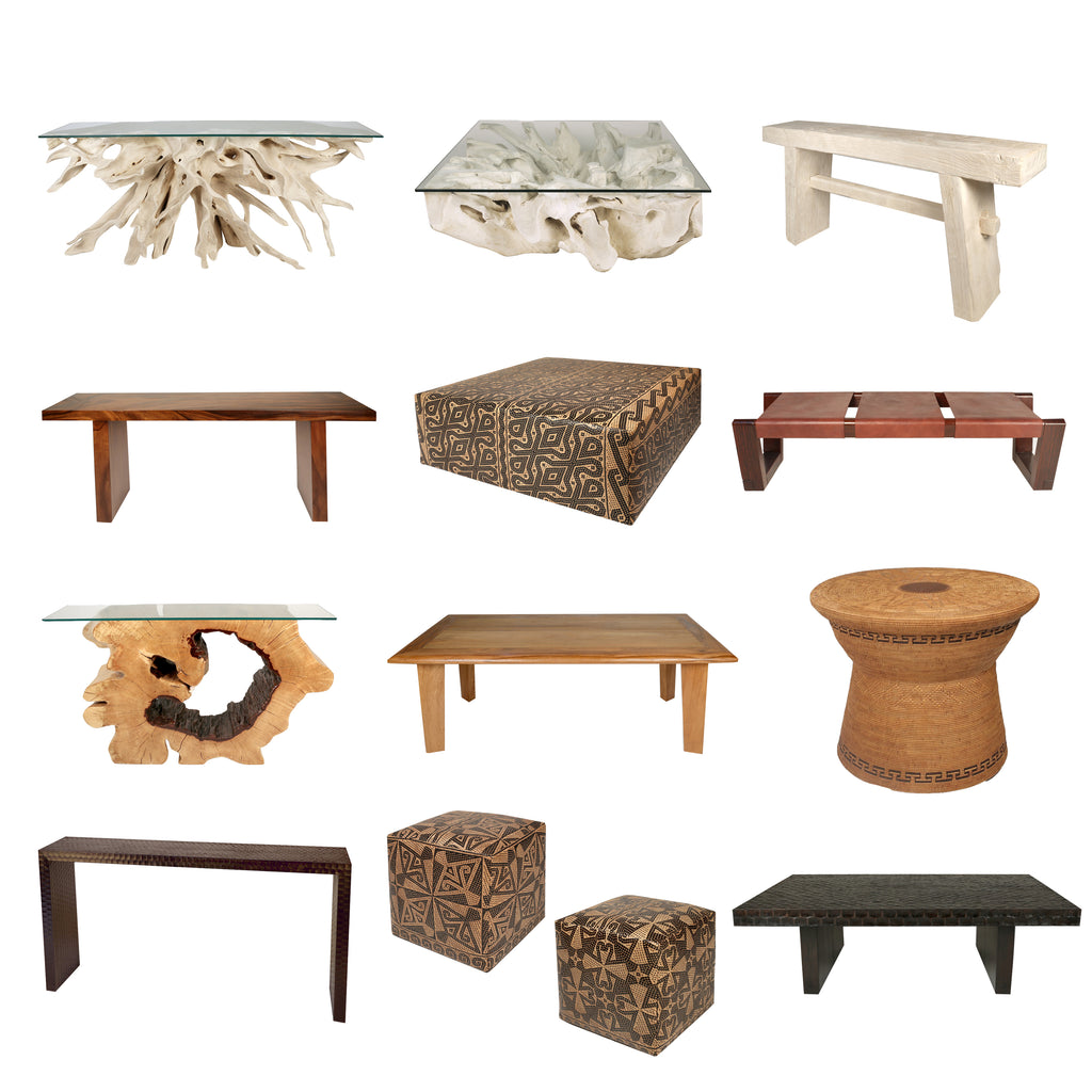 Customizable Furniture