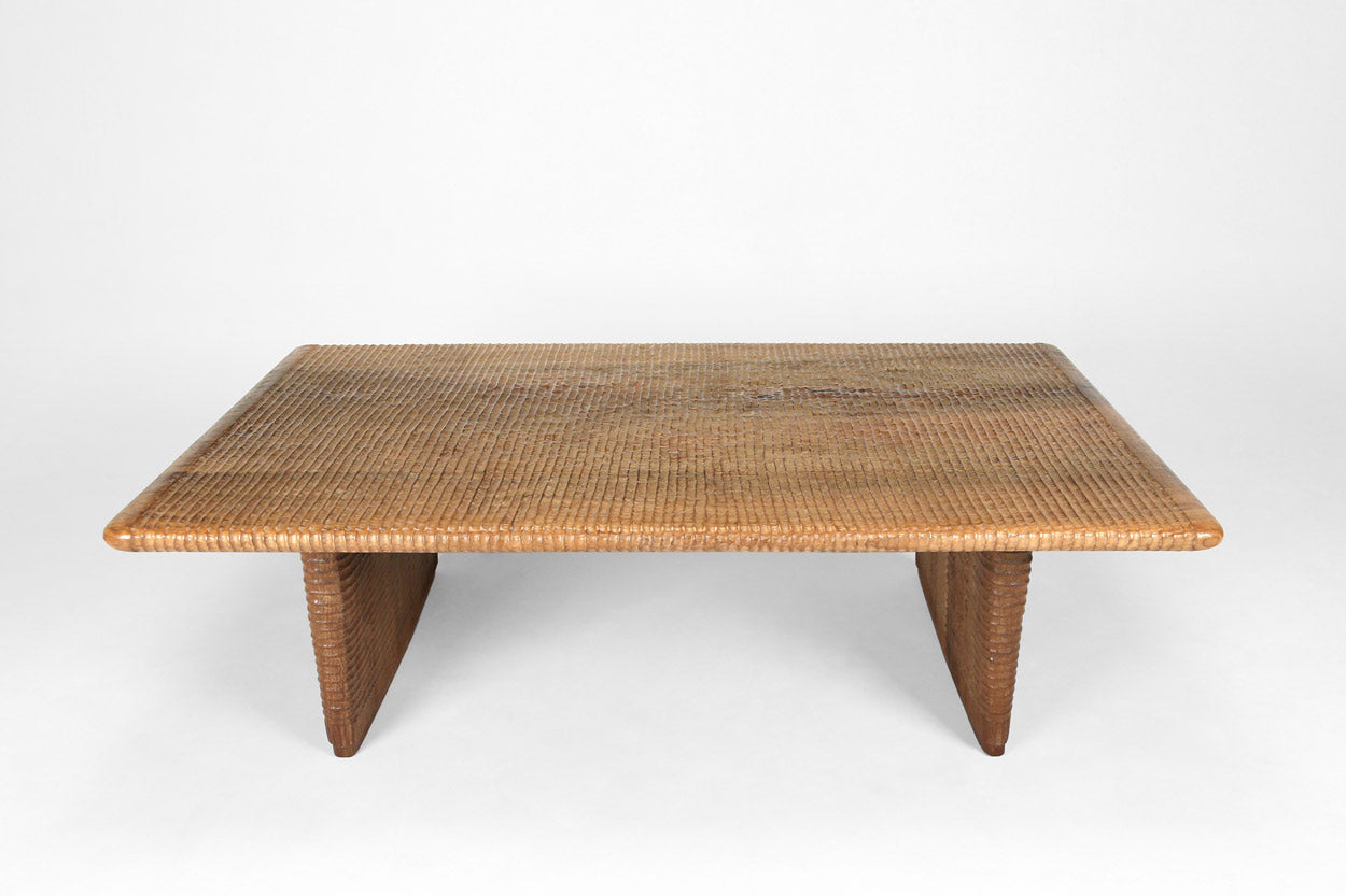 Chiselwood Coffee Table VIII – Walker Zabriskie Furniture