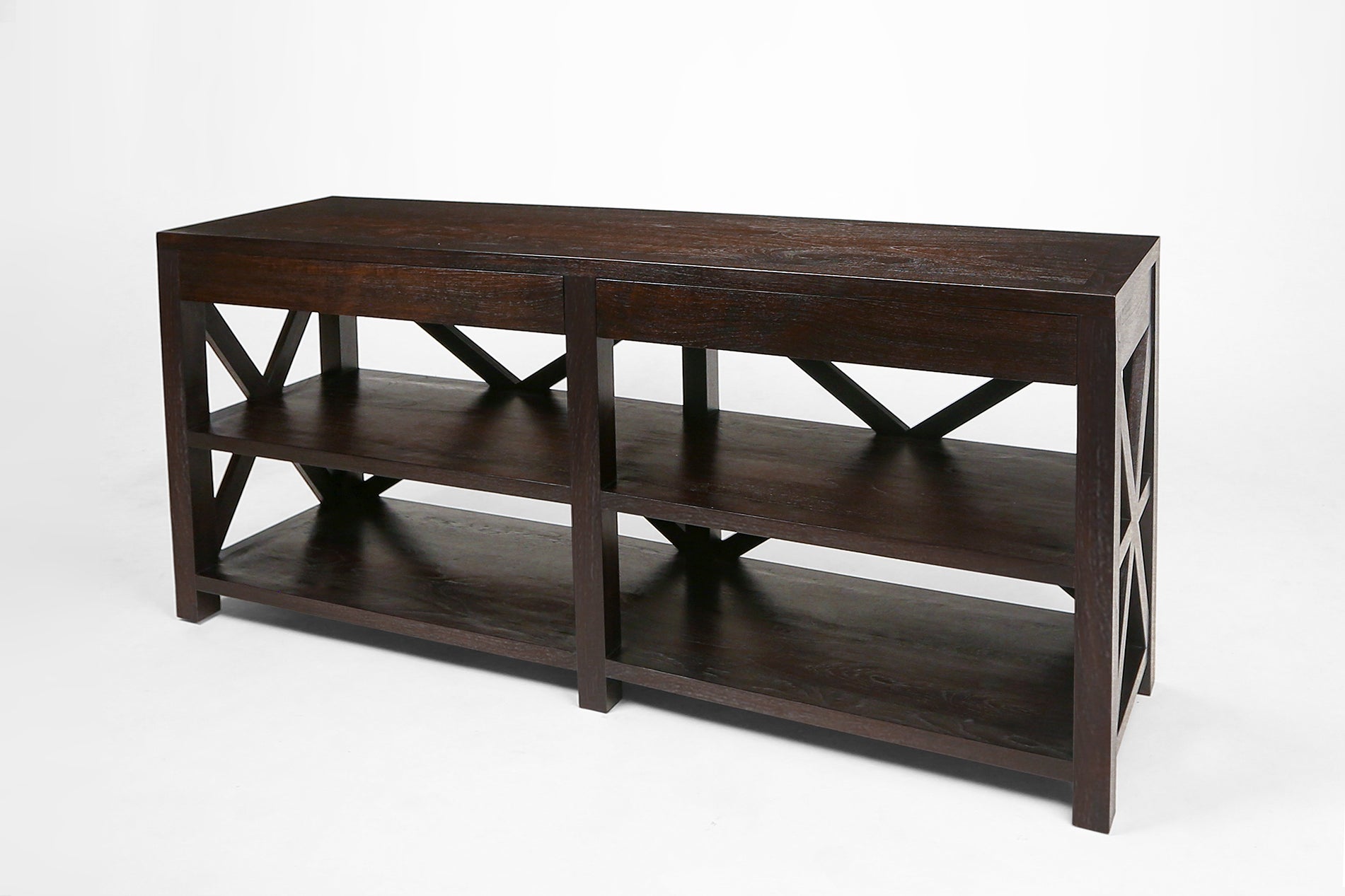 Consoles, Cabinets & Storage – Walker Zabriskie Furniture