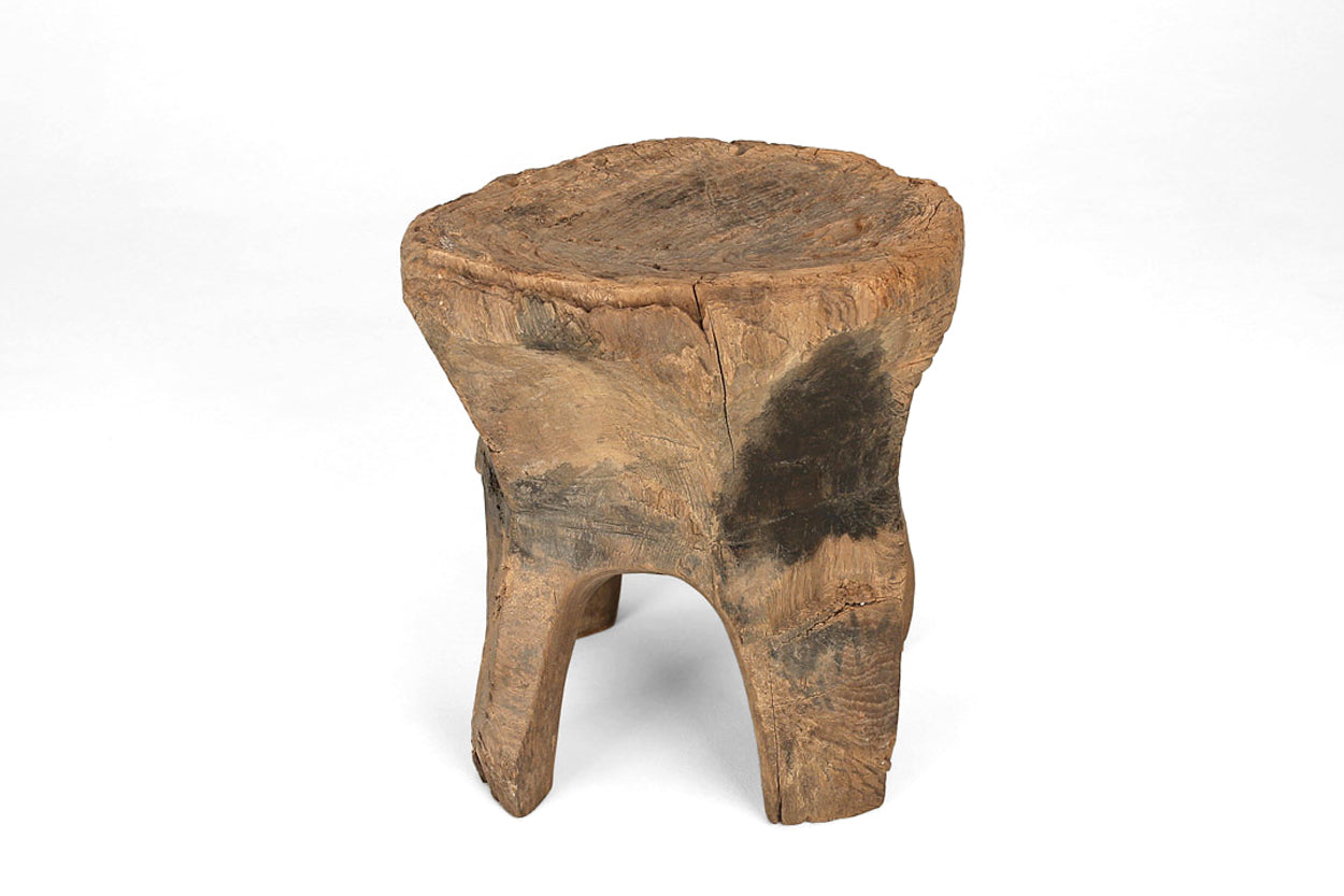 てつ BACCHUS STOOL バッカス スツール – CRASH GATE公式通販サイト