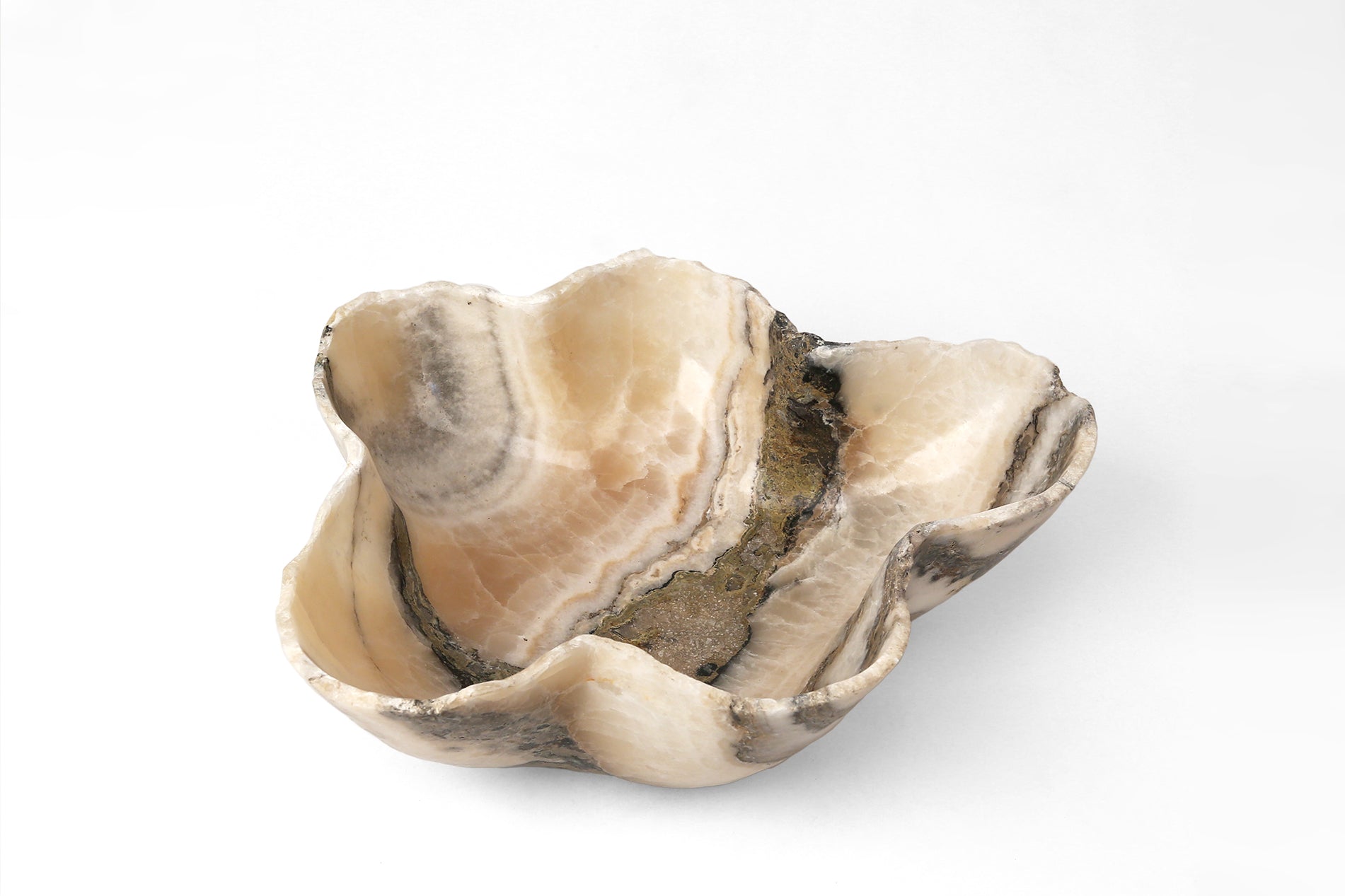 Onyx Bowl III – Walker Zabriskie Furniture