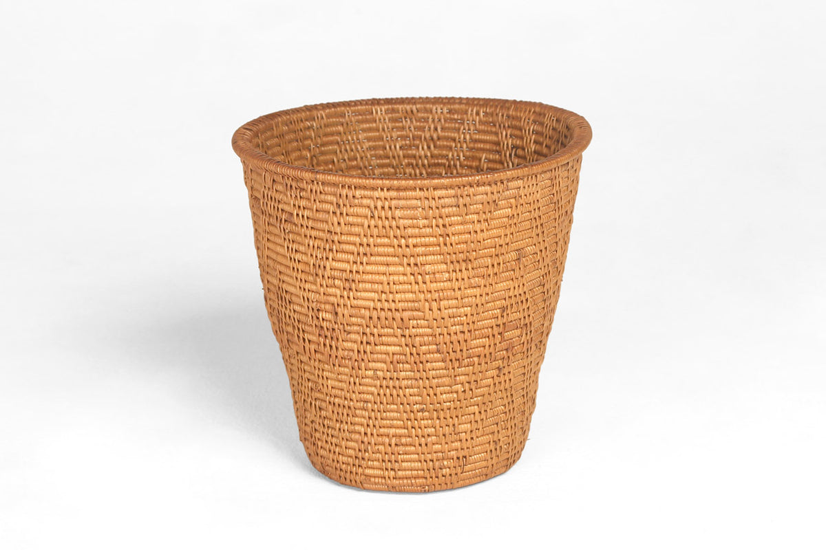 Tenganan Planter Baskets Walker Zabriskie Furniture